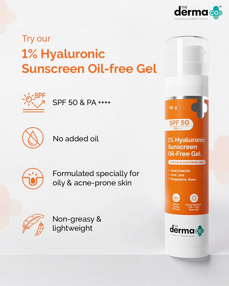 Embrace your #FilterFree skin!