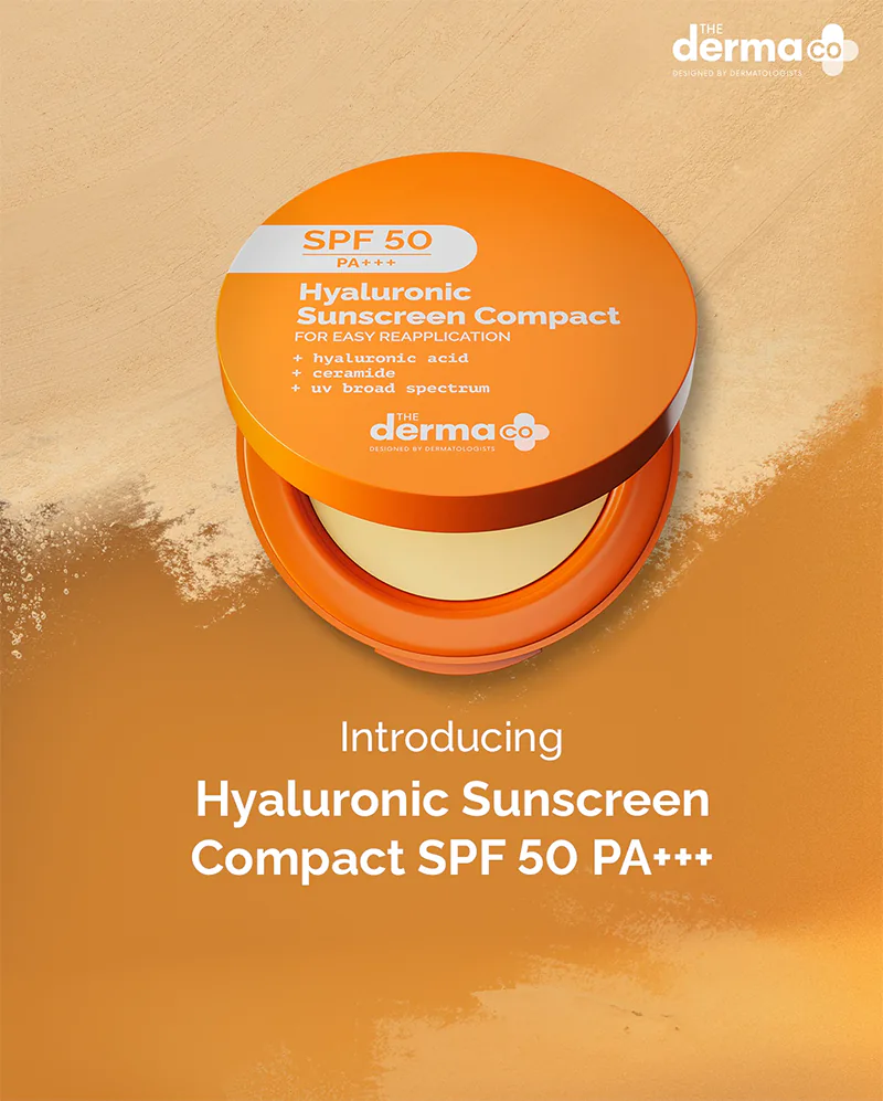 Embrace your #FilterFree skin!