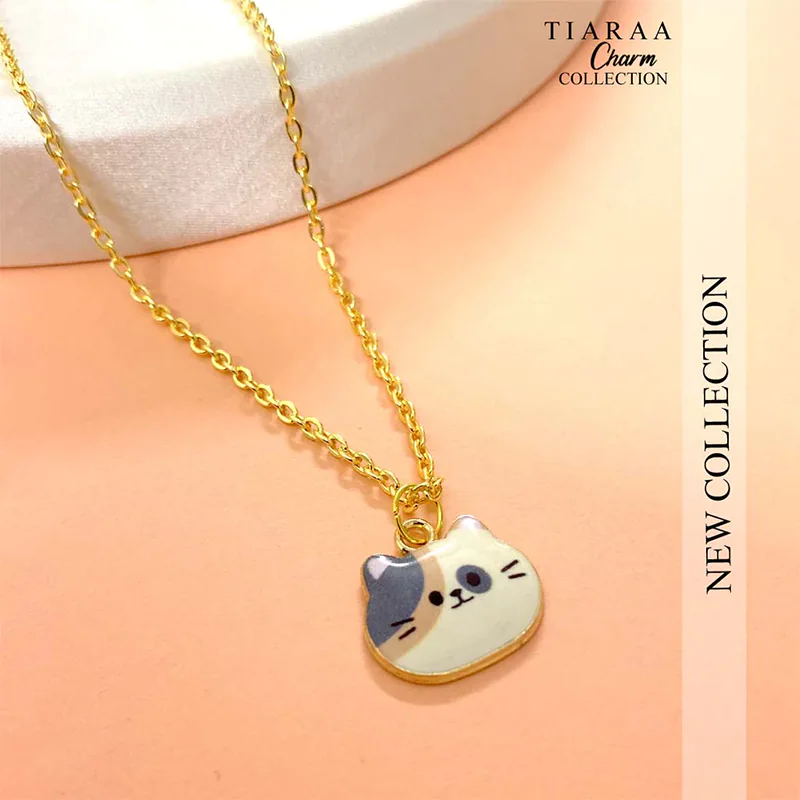 Exquisite craftmanship of beautiful Jewellery Design!