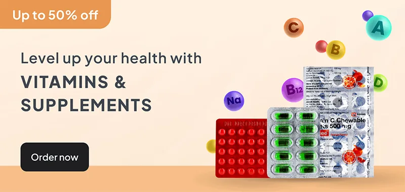 Fastest Online Medicine delivery from your trusted online Pharmacy!