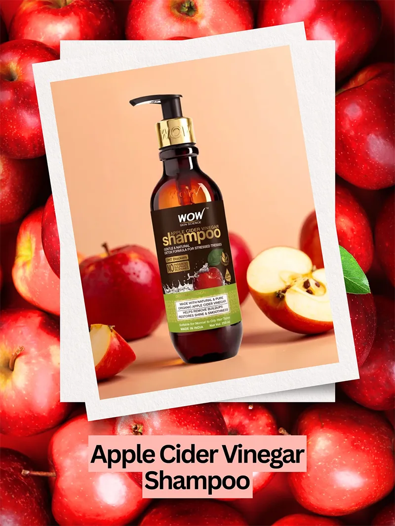 Rooted in science. Powered by nature!